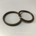 Joint de piston compact de joint d&#39;anneau de Glyd de bronze d&#39;usine de SPGO PTFE